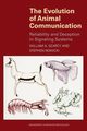 The Evolution of Animal Communication, Searcy William A.