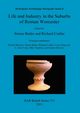 Life and Industry in the Suburbs of Roman Worcester, 