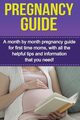 Pregnancy Guide, Stone Alyssa