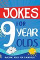 Jokes for 9 Year Olds, Summers Linda