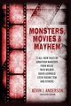 Monsters, Movies & Mayhem, 