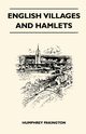 English Villages And Hamlets, Pakington Humphrey