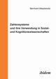 Zahlensysteme und ihre Verwendung in Sozial- und Kognitionswissenschaften., Waszkewitz Bernhard