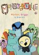 Monsterville, Markos Harry