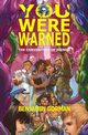 You Were Warned, Gorman Benjamin