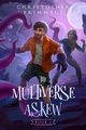 The Multiverse Askew, Brimmage Christopher