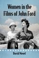 Women in the Films of John Ford, Meuel David