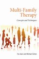 Multi-Family Therapy, Asen Eia