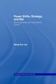 Power Shifts, Strategy and War, Lee Dong Sun