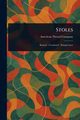 Stoles, Company American Thread