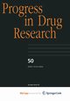 Progress in Drug Research, Kaul Pushkar N.