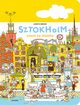 Sztokholm Znam to miasto, Drews Judith