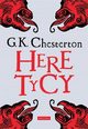 Heretycy, Chesterton Gilbert Keith