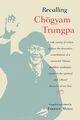 Recalling Chogyam Trungpa, Midal Fabrice