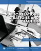 Public Relations Strategies and Tactics, Byrum Kristie