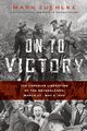 On to Victory, Zuehlke Mark