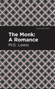 The Monk, Lewis M. G.