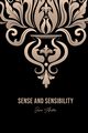 Sense and Sensibility, Austin Jane