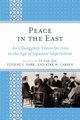 Peace in the East, 