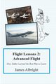 Flight Lessons 2, Albright James A.