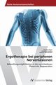 Ergotherapie bei peripheren Nervenlsionen, Pter Natalie