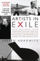 Artists in Exile, Horowitz Joseph