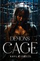 Demons Cage, Freis Kayla