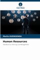 Human Resources, KUENGIENDA Martin