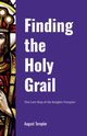 Finding the Holy Grail, Templar August
