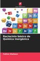 Raciocnio bsico de Qumica Inorgnica, Shaheen Fakhra