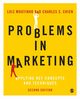 Problems in Marketing, Moutinho Luiz