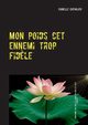 Mon poids cet ennemi trop fid?le, Chevalier Isabelle