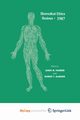Biomedical Ethics Reviews ? 1987, 