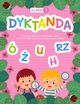 Dyktanda dla klasy 1, 