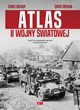 Atlas II wojny wiatowej, 
