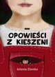 Opowieci z kieszeni, Ziemba Jolanta