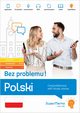 Polski Bez problemu Comprehensive self-study course (level A1-C1), Masowska Ewa