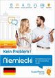 Niemiecki Kein Problem Kompleksowy kurs do samodzielnej nauki (poziom A1-C1), Trambacz Waldemar