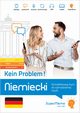 Niemiecki Kein Problem Kompleksowy kurs do samodzielnej nauki (poziom A1-C1), Trambacz Waldemar