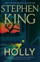 Holly, King Stephen