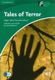 Tales of Terror 3 Lower-intermediate, Authors Various, Rollason Jane