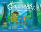 Greenman and the Magic Forest Starter Pupil's Book with Stickers and Pop-outs, Miller Marilyn, Elliott Karen