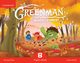 Greenman and the Magic Forest B Pupil's Book with Stickers and Pop-outs, Miller Marilyn, Elliott Karen
