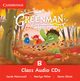 Greenman and the Magic Forest B Class Audio CDs (2), McConnell Sarah, Miller Marilyn, Elliott Karen
