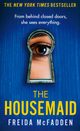 The Housemaid, McFadden Freida