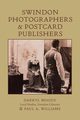 Swindon Photographers and Postcard Publishers, Moody Darryl
