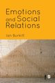Emotions and Social Relations, Burkitt Ian