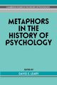 Metaphors in the History of Psychology, 