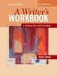 A Writer's Workbook Student's Book, 4th Edition, Smoke Trudy