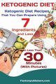 KETOGENIC DIET, Fanton Publishers